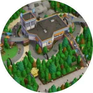 Parkitect