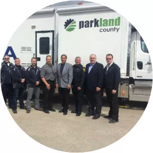 Parkland County