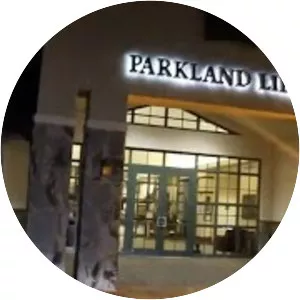 Parkland Library