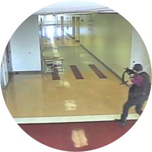 Parkland shooting - February 14, 2018