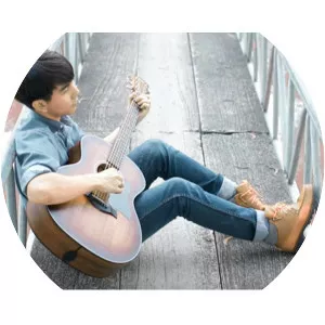 Parkmalody - Musical artist