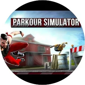 Parkour Simulator 3D
