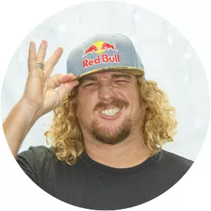 Parks Bonifay - American wakeboarder