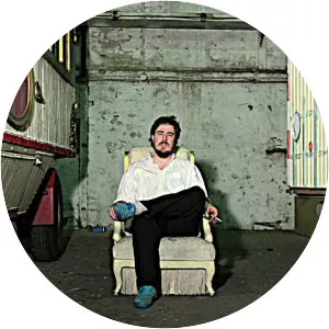 Parkwächter Harlekin