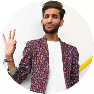 Parle Patel