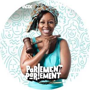 Parlement ParlementSince 2017