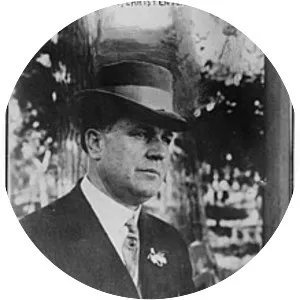 Parley P. Christensen - Former Member of the Los Angeles City Council