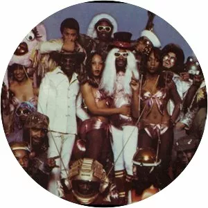 Parliament-Funkadelic