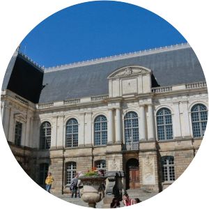 Parliament of Brittany