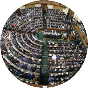 Parliament of Egypt