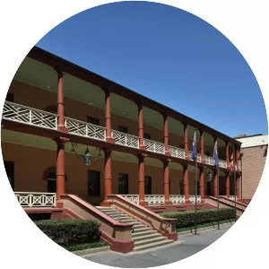 Parliament of New South Wales - 
