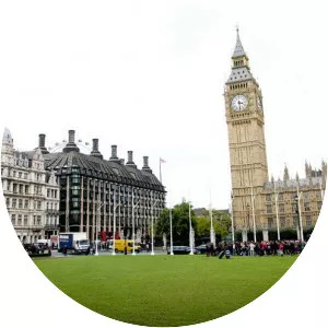 Parliament Square - 