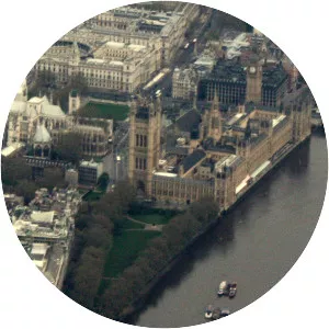 Parliamentary Estate - 