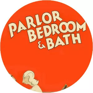 Parlor, Bedroom and Bath