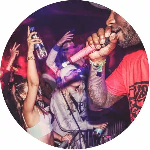 Parly B - Musical artist