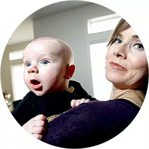 Parm Dhillon - Peter Mansbridge's ex-wife