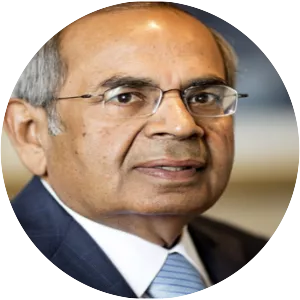 Parmanand Hinduja
