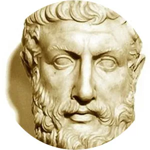 Parmenides