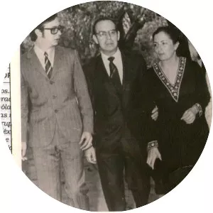 Parménides García Saldaña