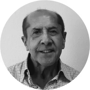 Parmenio Cuéllar Bastidas