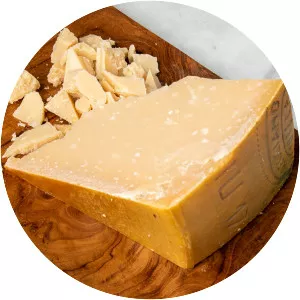 Parmigiano-Reggiano - Cheese