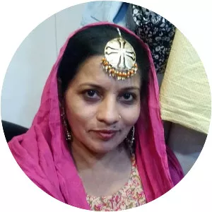 Parminder Gill