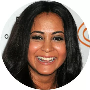 Parminder Nagra