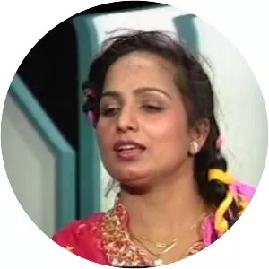 Parminder Sandhu - Singer