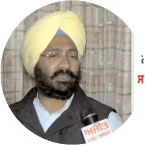 Parminder Singh Dhindsa