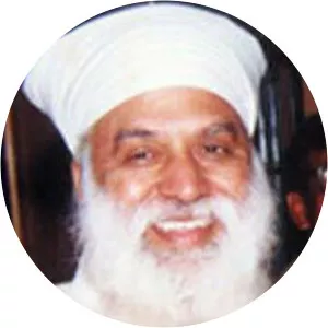 Parmukh Singh Hoogan