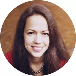 Parmy Olson - Journalist