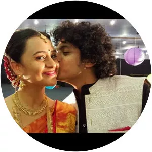 Parna Pethe - Film actress