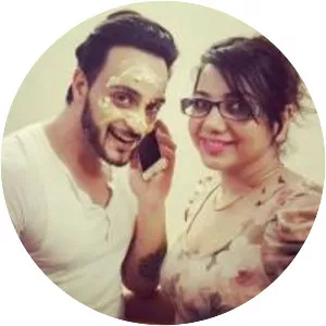 Parneet Hasija photograph