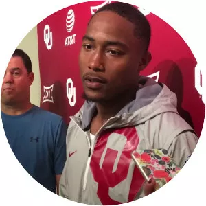 Parnell Motley - American football player