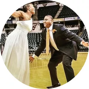 Parnell Smith photograph