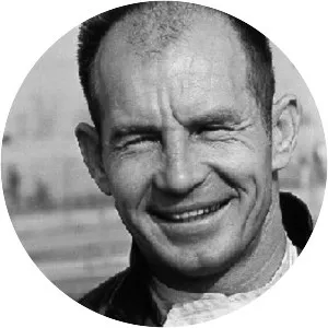 Parnelli Jones