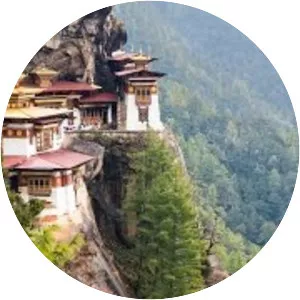 Paro Taktsang - 