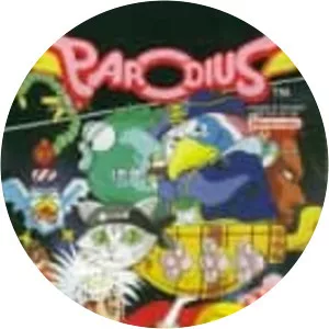 Parodius
