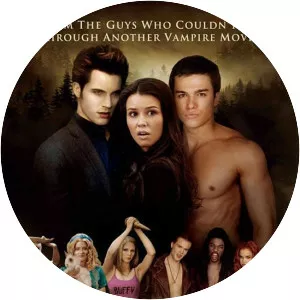 Parody film - Film subgenre