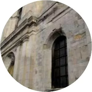 Paroisse Saint Maclou - 