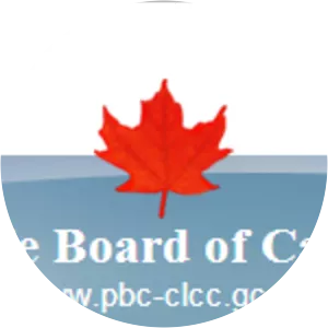 Parole Board of Canada