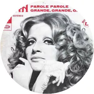 Parole parole - Song by Gianni Ferrio