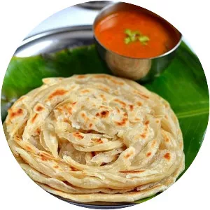 Parotta