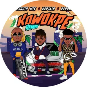 Parpae - Musical artist