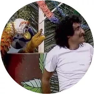 Parpar Nechmad - Israeli television program