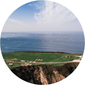 Parque Arqueológico-natural de La Campa Torres Gijón