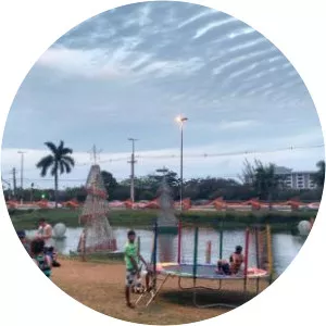 Parque Augusto Franco Aracaju