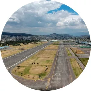 Parque Bicentenario - 