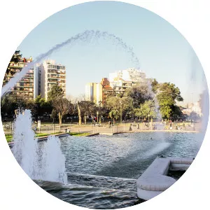 Parque Chacabuco - Neighbourhood in Buenos Aires, Argentina