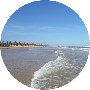 parque da cidade caueira